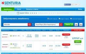senturia płatności online
